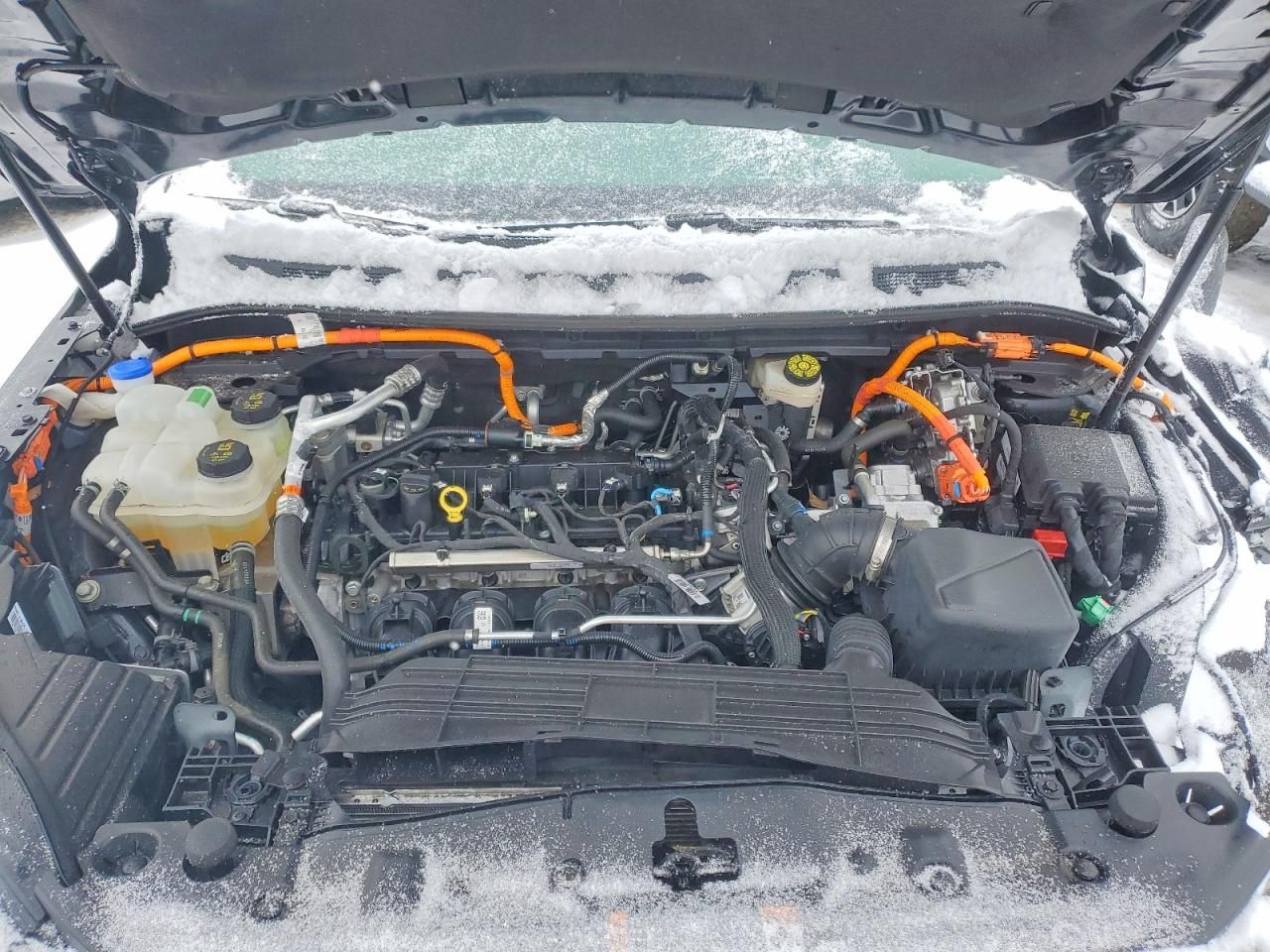 2025 Lincoln Corsair Grand Touring