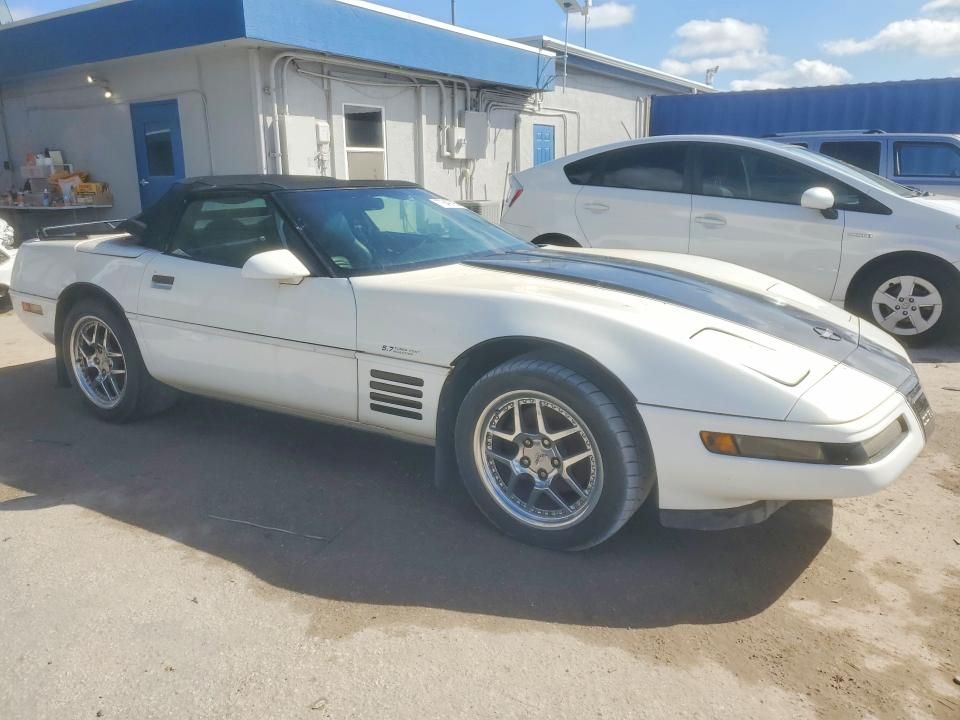 1994 Chevrolet Corvette