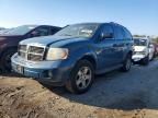 2009 Dodge Durango slt