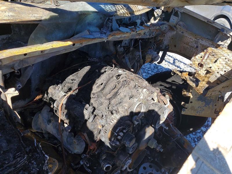 2023 Chev Rolet Silverado Utility / Service Truck