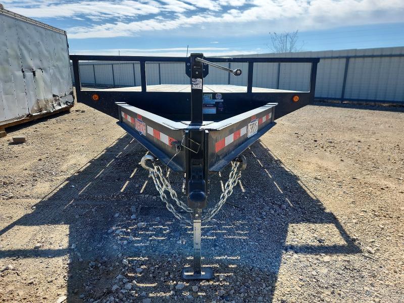 2025 Vyqt Unknown-equipment Trailer