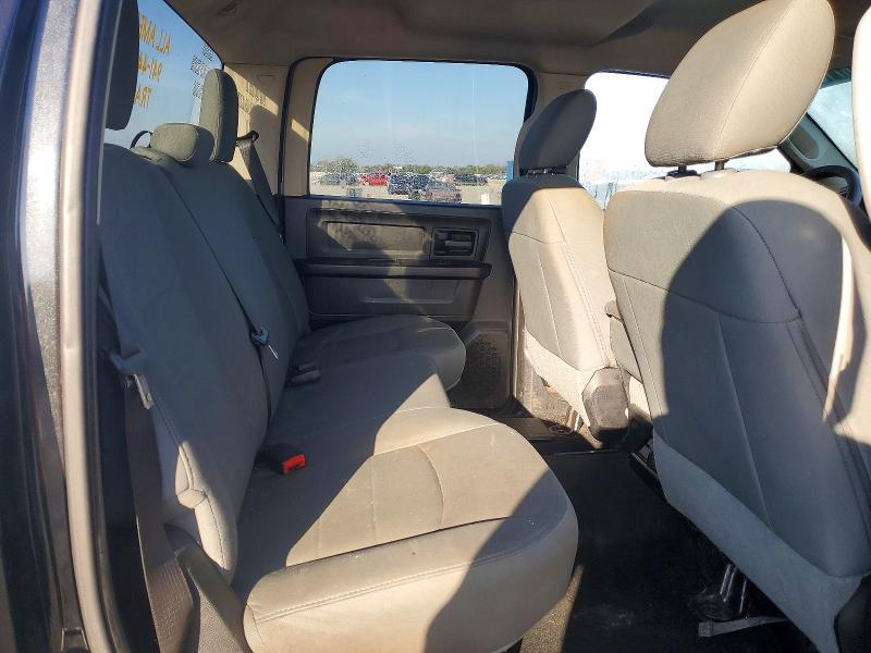 2016 Dodge RAM 1500 ST