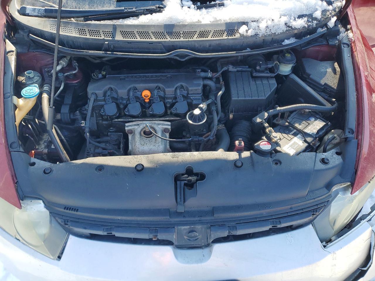 2006 Honda Civic lx
