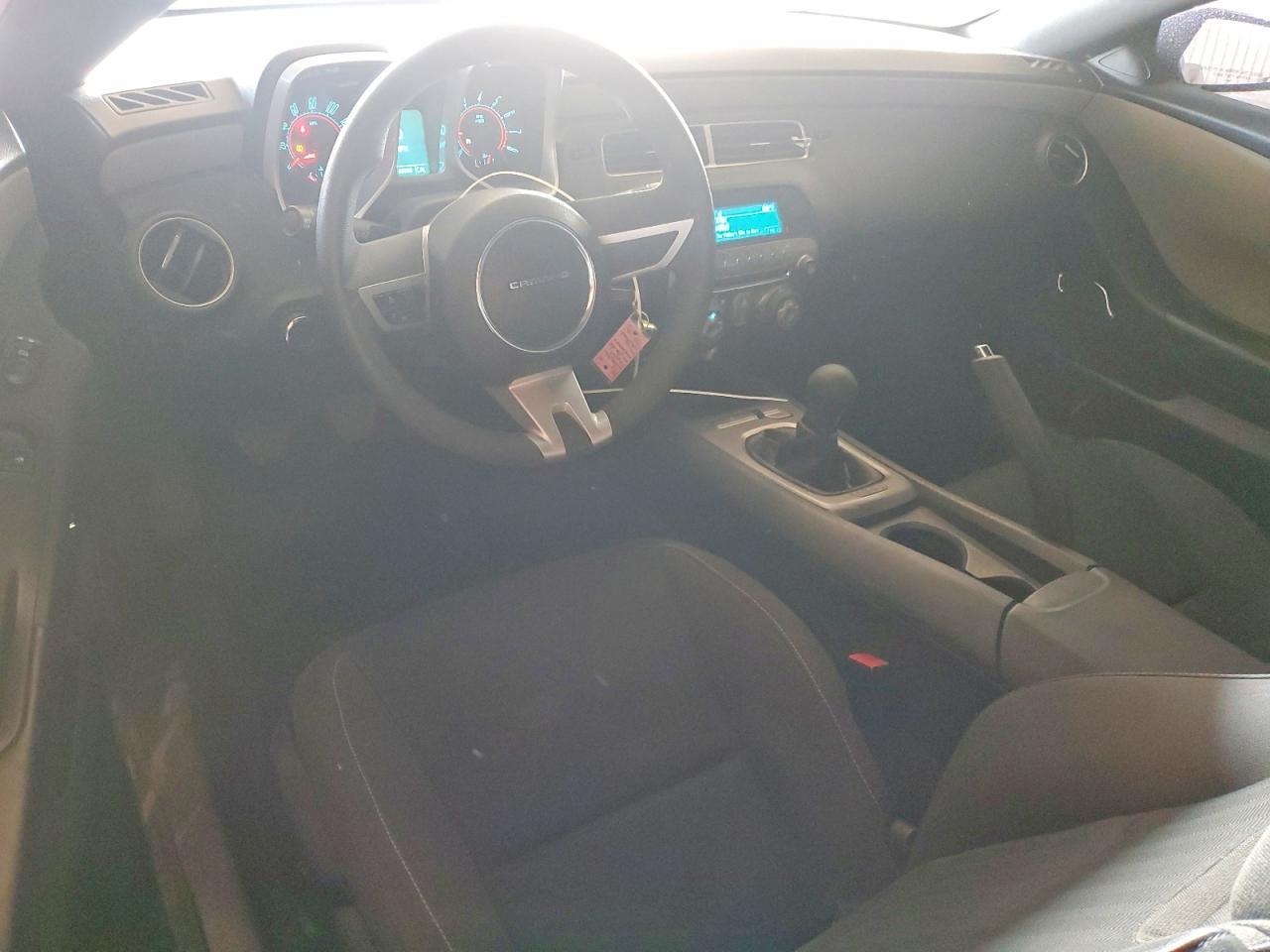 2011 Chevrolet Camaro ls