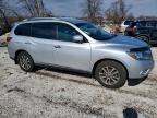 2014 Nissan Pathfinder sl
