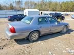 2006 Mercury Grand Marquis gs