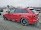 2020 Audi SQ7 Prestige