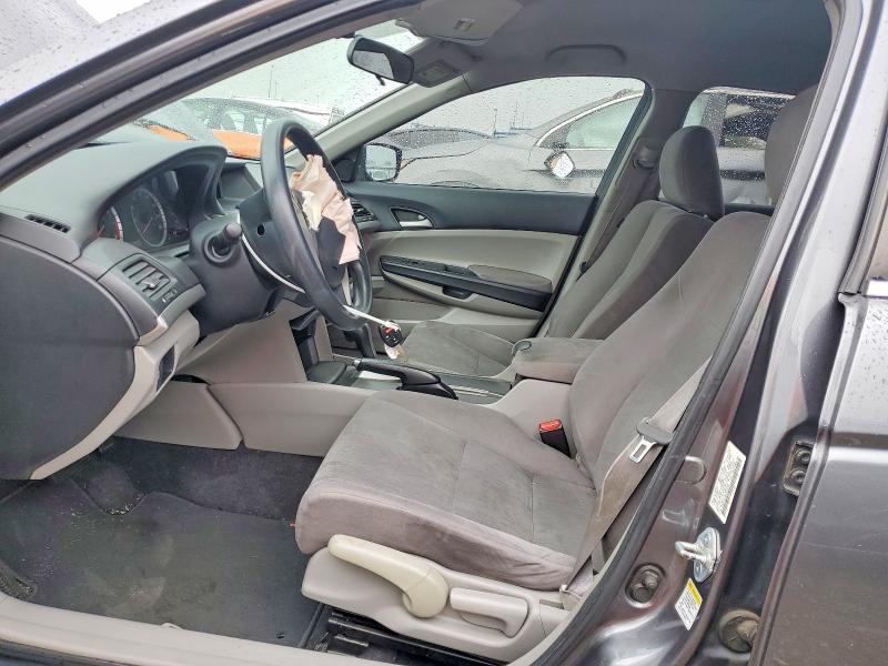 2011 Honda Accord lx