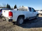 2010 GMC Sierra K1500 SLE