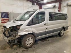2017 Ford Transit 150 Delivery Van en venta en Avon, MN