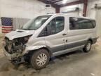 2017 Ford Transit 150 Delivery Van