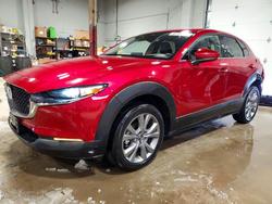 Mazda Vehiculos salvage en venta: 2025 Mazda Cx-30 Premium