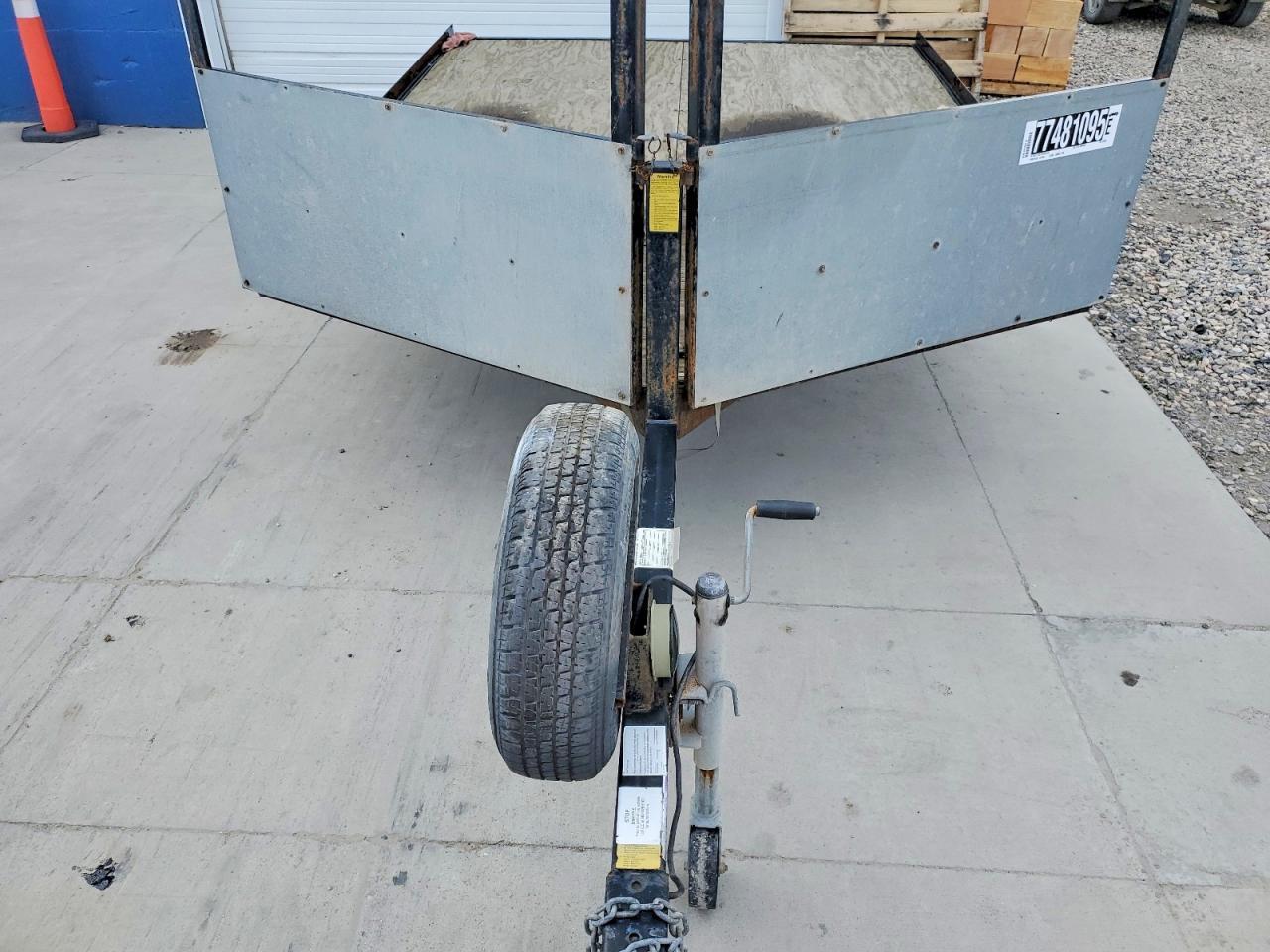 2000 Utility 2000 Urwi Unknown