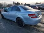 2008 Mercedes-Benz C 300 4matic