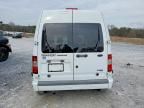 2013 Ford Transit co Delivery van