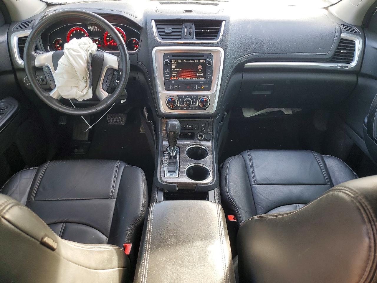 2014 GMC Acadia Slt-1