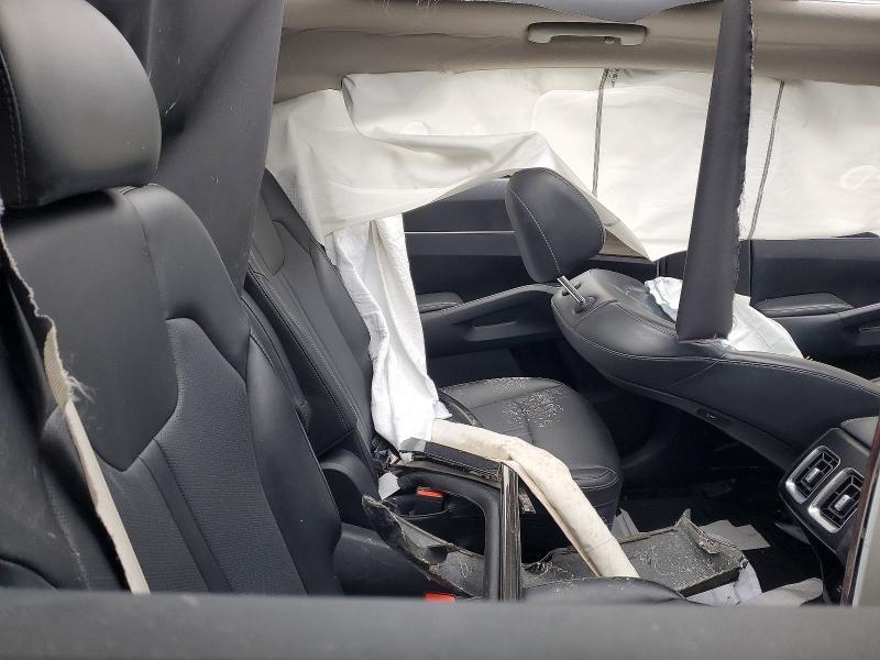 2021 KIA Sorento ex