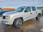 2014 Honda Ridgeline Sport