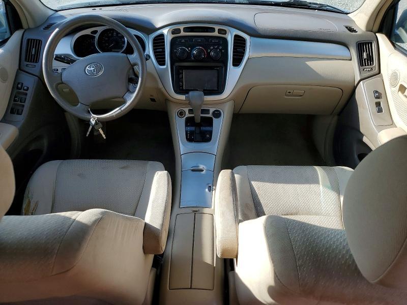 2006 Toyota Highlander Limited