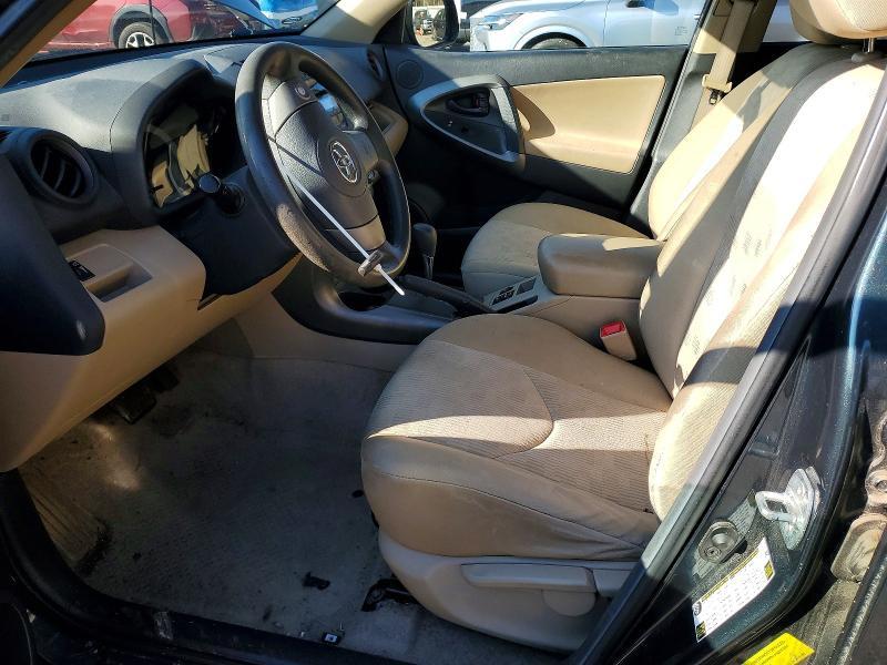 2010 Toyota Rav4