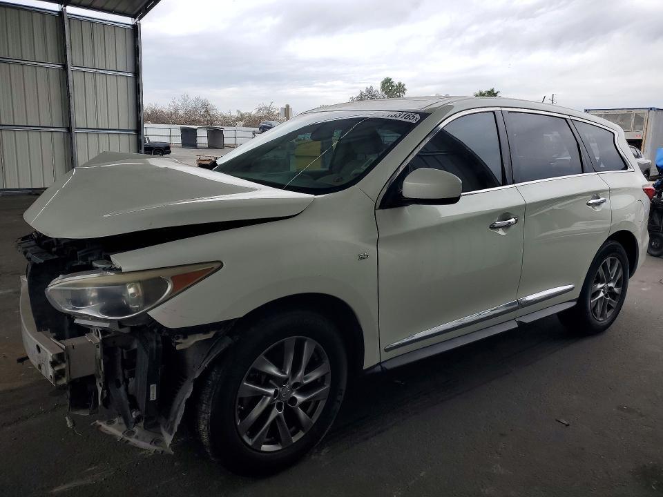 2014 Infiniti Qx60