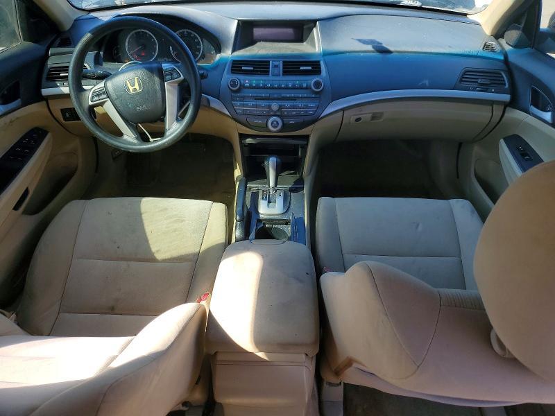 2012 Honda Accord lxp
