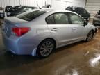2014 Subaru Impreza