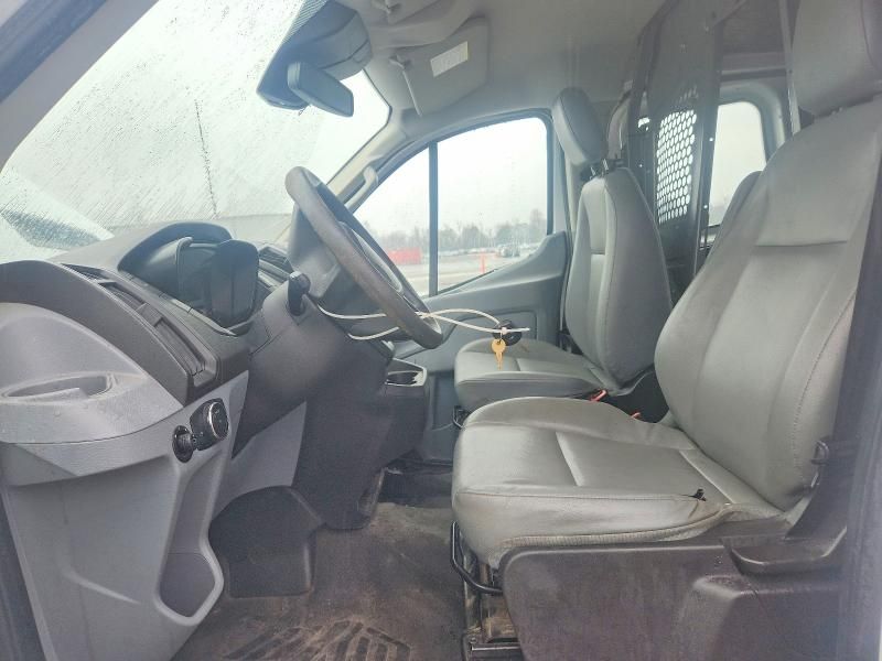 2015 Ford Transit T-250