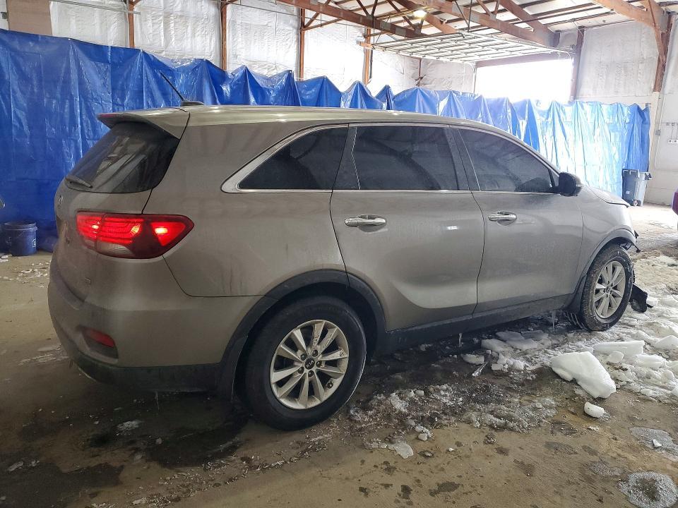 2019 KIA Sorento l