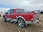 2012 Dodge RAM 1500 Laramie