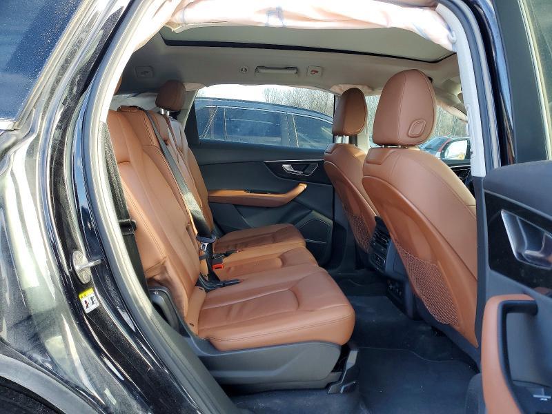 2021 Audi Q7 Premium Plus