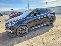 2017 Hyundai Santa fe Sport en venta en Magna, UT