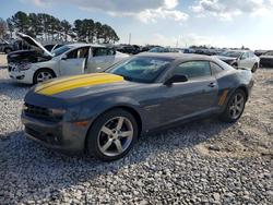 2010 Chevrolet Camaro lt en venta en Loganville, GA