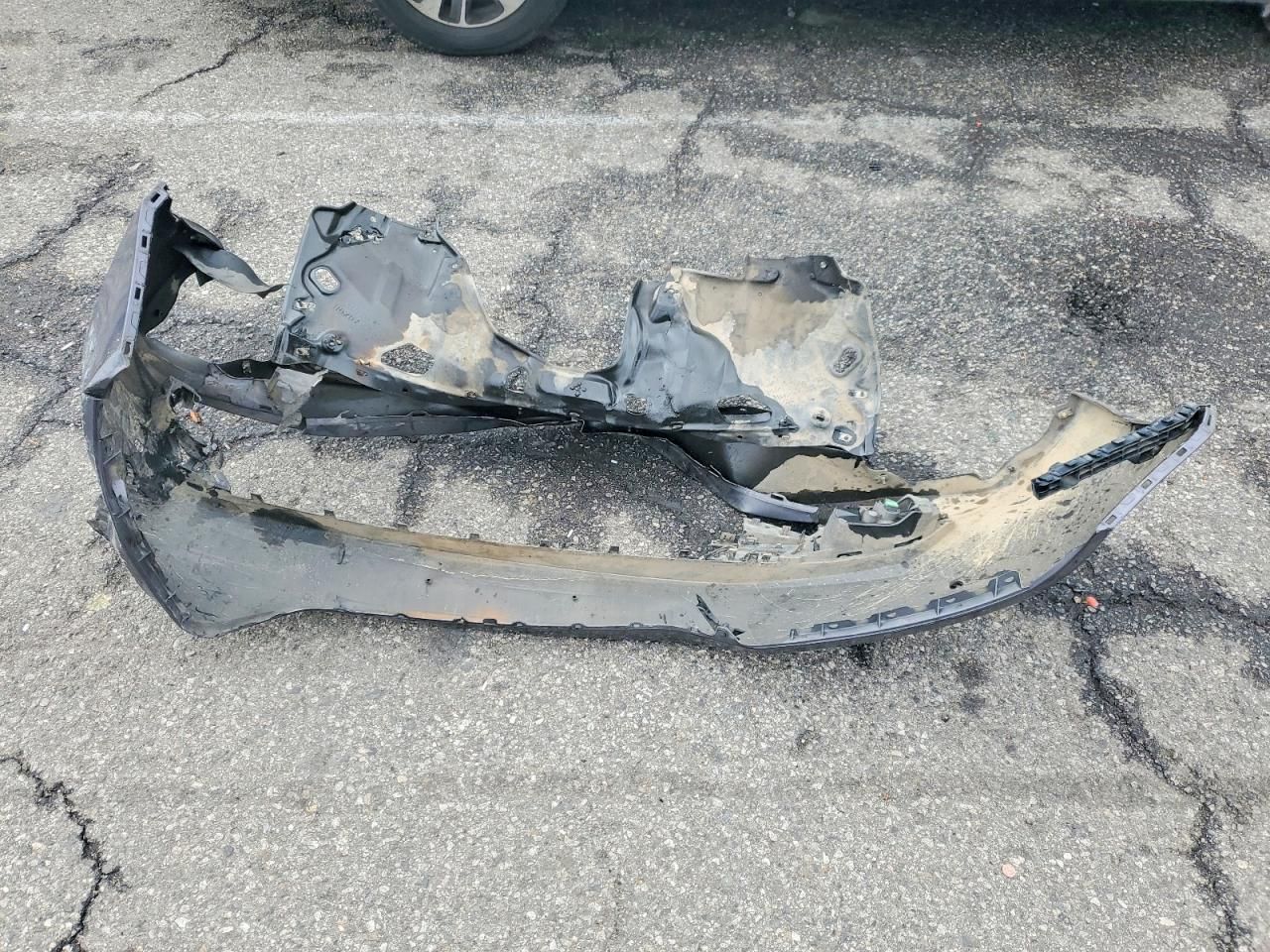 2015 Honda Odyssey Touring