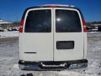 2020 Chevrolet Express G3500 LT