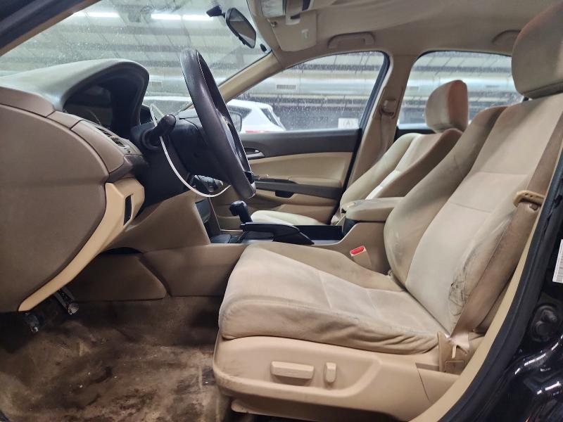 2010 Honda Accord lxp