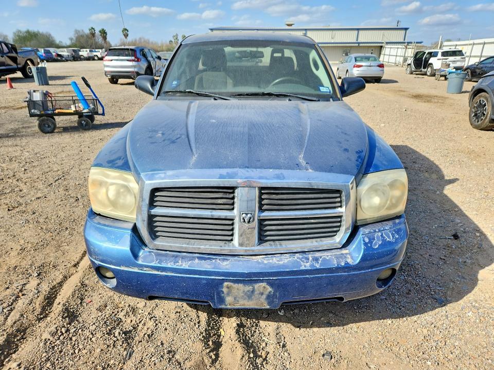 2006 Dodge Dakota slt