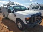 2008 Ford F350 Super Duty Utility / Service Truck