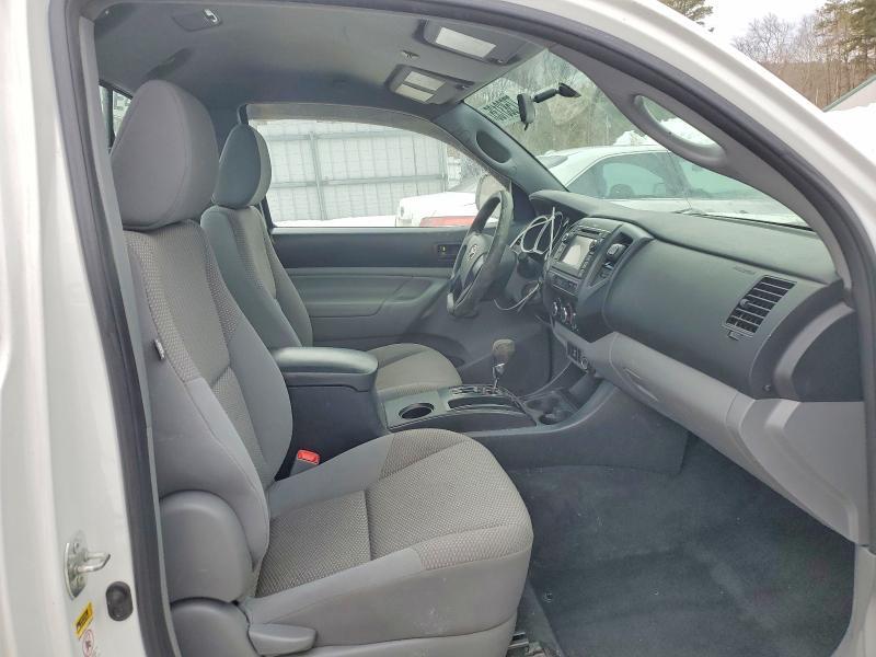 2013 Toyota Tacoma
