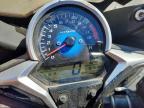 2011 Honda CBR250 R