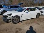 2016 Porsche Panamera 2