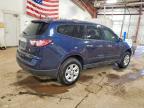 2016 Chevrolet Traverse ls
