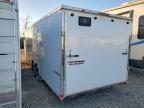 2019 Impact Enclosed Cargo Trailer