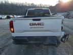 2021 GMC Sierra K1500