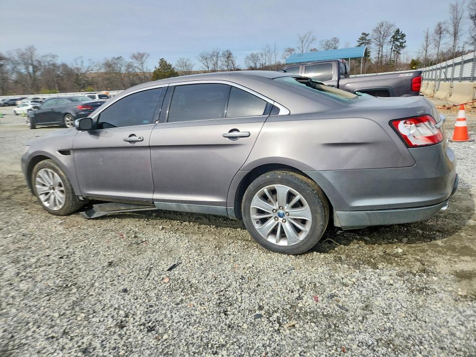 2011 Ford Taurus Limited