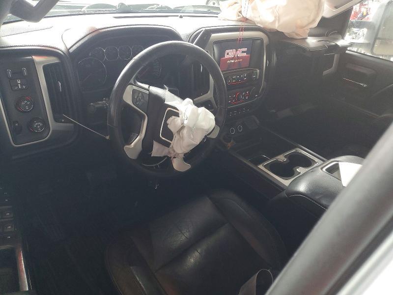 2015 GMC Sierra K2500 slt