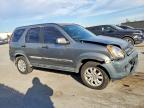 2006 Honda Cr-v ex