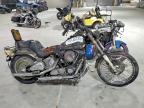1995 Harley-Davidson Fxst Custom