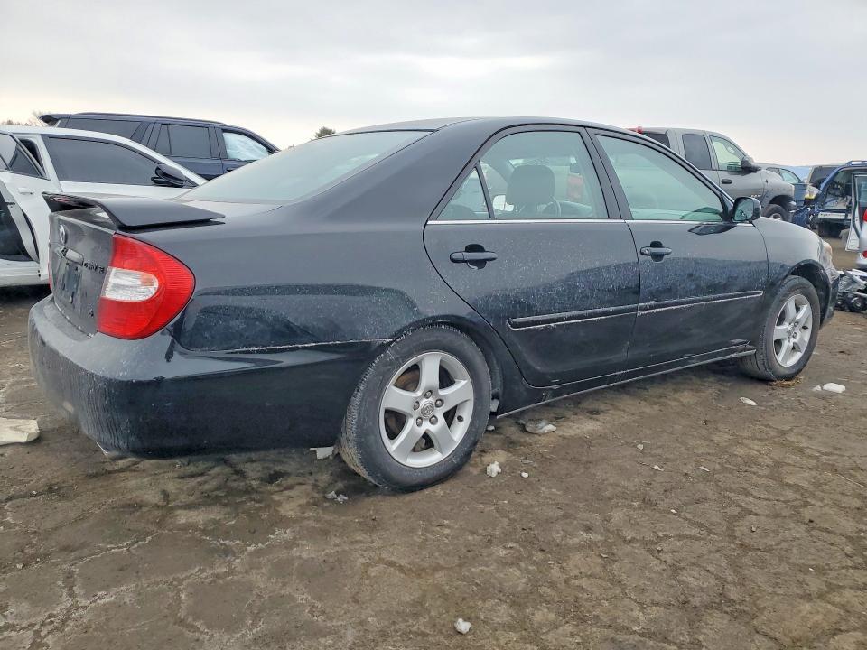 2002 Toyota Camry se V6