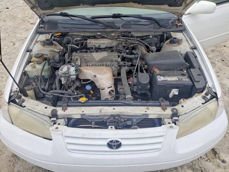 1999 Toyota Camry ce